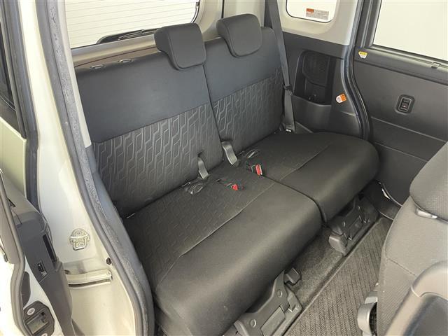 タンク カスタムＧ　スマートアシスト３　純正９インチナビ　パノラミックビューモニター　ビルトインＥＴＣ　前後ドライブレコーダー　シートヒーター　ステアリングスイッチ　純正アルミホイール　オートハイビーム　ＬＥＤライト（23枚目）