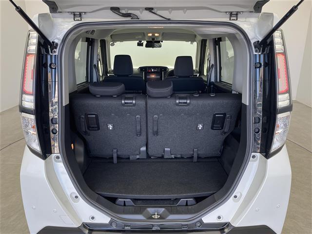 タンク カスタムＧ　スマートアシスト３　純正９インチナビ　パノラミックビューモニター　ビルトインＥＴＣ　前後ドライブレコーダー　シートヒーター　ステアリングスイッチ　純正アルミホイール　オートハイビーム　ＬＥＤライト（24枚目）