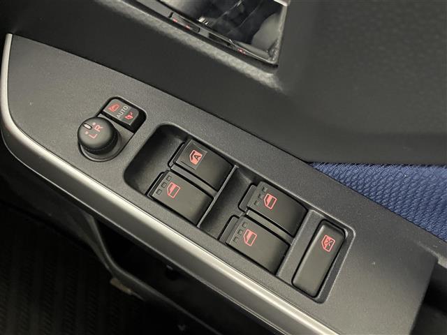 タンク カスタムＧ　スマートアシスト３　純正９インチナビ　パノラミックビューモニター　ビルトインＥＴＣ　前後ドライブレコーダー　シートヒーター　ステアリングスイッチ　純正アルミホイール　オートハイビーム　ＬＥＤライト（31枚目）