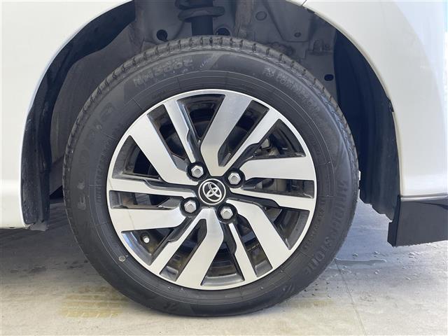 タンク カスタムＧ　スマートアシスト３　純正９インチナビ　パノラミックビューモニター　ビルトインＥＴＣ　前後ドライブレコーダー　シートヒーター　ステアリングスイッチ　純正アルミホイール　オートハイビーム　ＬＥＤライト（34枚目）