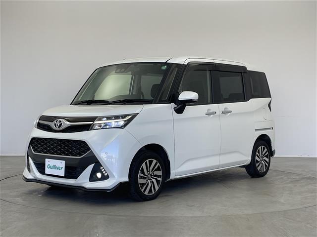 タンク カスタムＧ　スマートアシスト３　純正９インチナビ　パノラミックビューモニター　ビルトインＥＴＣ　前後ドライブレコーダー　シートヒーター　ステアリングスイッチ　純正アルミホイール　オートハイビーム　ＬＥＤライト（37枚目）