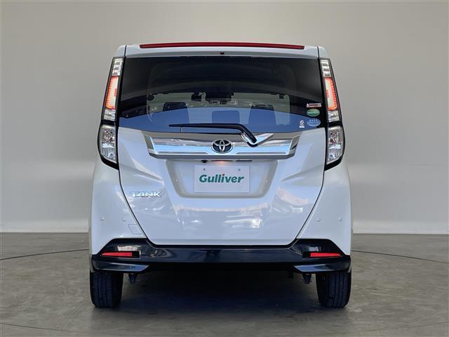 タンク カスタムＧ　スマートアシスト３　純正９インチナビ　パノラミックビューモニター　ビルトインＥＴＣ　前後ドライブレコーダー　シートヒーター　ステアリングスイッチ　純正アルミホイール　オートハイビーム　ＬＥＤライト（39枚目）