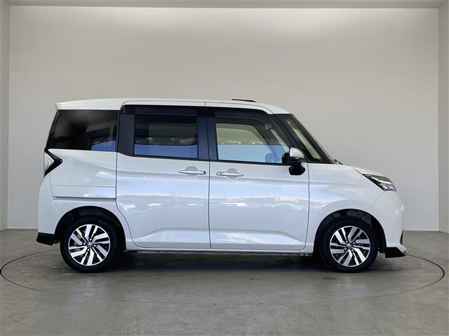 タンク カスタムＧ　スマートアシスト３　純正９インチナビ　パノラミックビューモニター　ビルトインＥＴＣ　前後ドライブレコーダー　シートヒーター　ステアリングスイッチ　純正アルミホイール　オートハイビーム　ＬＥＤライト（40枚目）