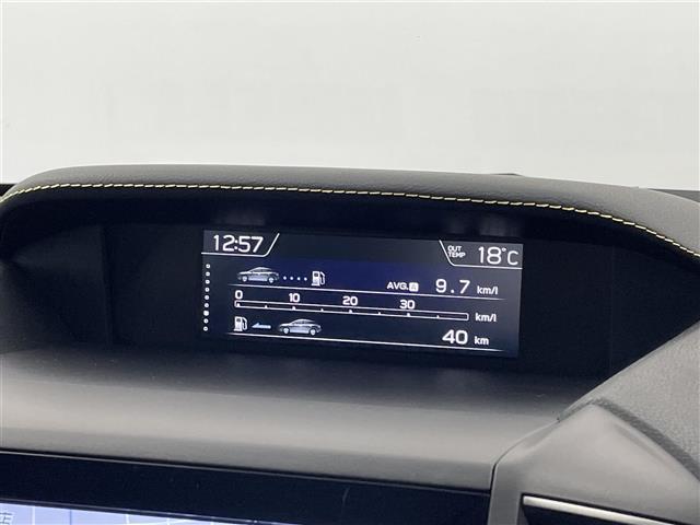 XV アドバンス スタイルエディション アイサイト 純正ナビ バックカメラ BSM ETC ドライブレコーダー レーダークルーズコントロールステアリングスイッチ 純正アルミホイール スマートキー オートライト LEDヘッドライト 地デジTV(7枚目)