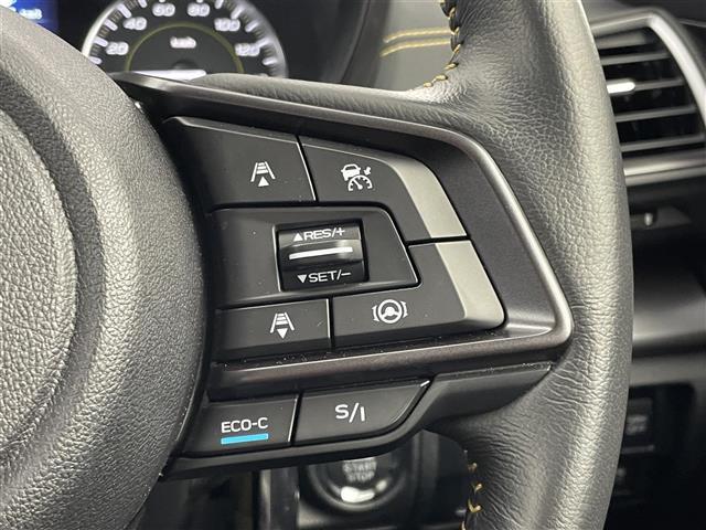 XV アドバンス スタイルエディション アイサイト 純正ナビ バックカメラ BSM ETC ドライブレコーダー レーダークルーズコントロールステアリングスイッチ 純正アルミホイール スマートキー オートライト LEDヘッドライト 地デジTV(15枚目)