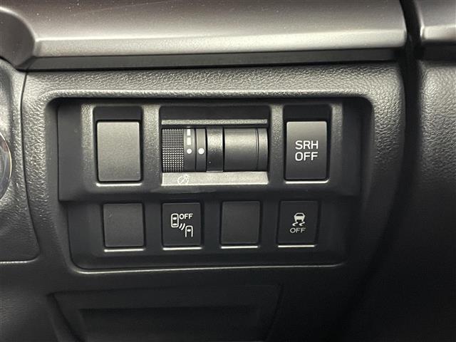 XV アドバンス スタイルエディション アイサイト 純正ナビ バックカメラ BSM ETC ドライブレコーダー レーダークルーズコントロールステアリングスイッチ 純正アルミホイール スマートキー オートライト LEDヘッドライト 地デジTV(20枚目)