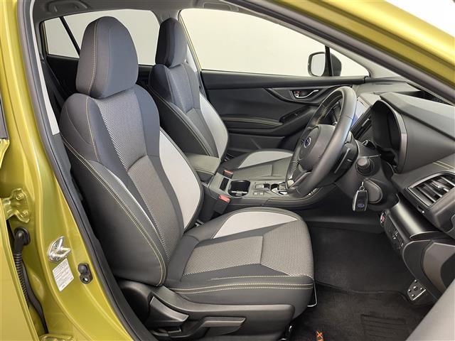 XV アドバンス スタイルエディション アイサイト 純正ナビ バックカメラ BSM ETC ドライブレコーダー レーダークルーズコントロールステアリングスイッチ 純正アルミホイール スマートキー オートライト LEDヘッドライト 地デジTV(21枚目)