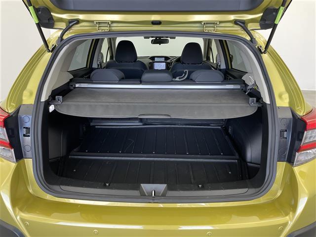 XV アドバンス スタイルエディション アイサイト 純正ナビ バックカメラ BSM ETC ドライブレコーダー レーダークルーズコントロールステアリングスイッチ 純正アルミホイール スマートキー オートライト LEDヘッドライト 地デジTV(23枚目)