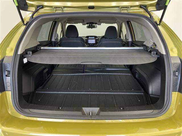 XV アドバンス スタイルエディション アイサイト 純正ナビ バックカメラ BSM ETC ドライブレコーダー レーダークルーズコントロールステアリングスイッチ 純正アルミホイール スマートキー オートライト LEDヘッドライト 地デジTV(24枚目)