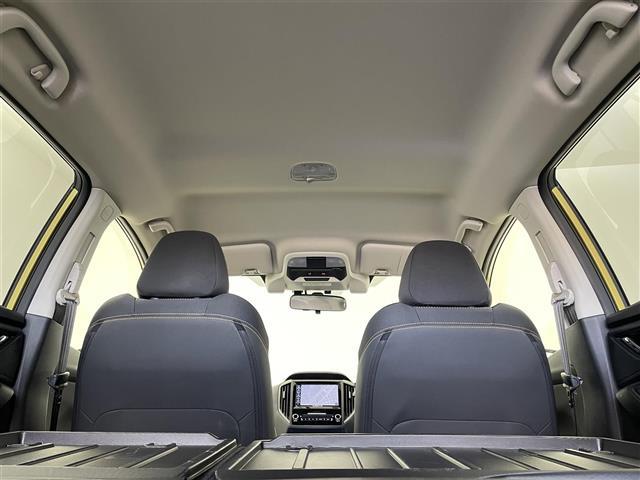 XV アドバンス スタイルエディション アイサイト 純正ナビ バックカメラ BSM ETC ドライブレコーダー レーダークルーズコントロールステアリングスイッチ 純正アルミホイール スマートキー オートライト LEDヘッドライト 地デジTV(25枚目)