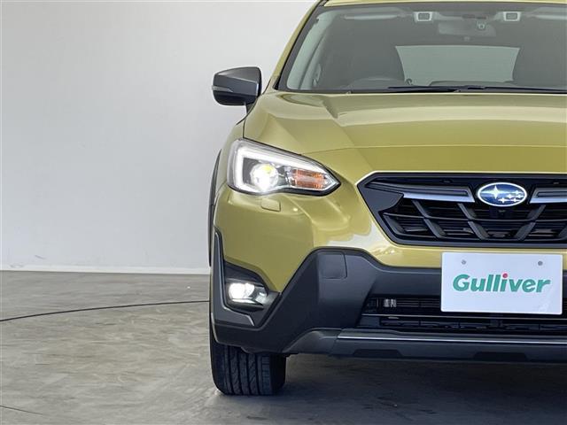 XV アドバンス スタイルエディション アイサイト 純正ナビ バックカメラ BSM ETC ドライブレコーダー レーダークルーズコントロールステアリングスイッチ 純正アルミホイール スマートキー オートライト LEDヘッドライト 地デジTV(32枚目)