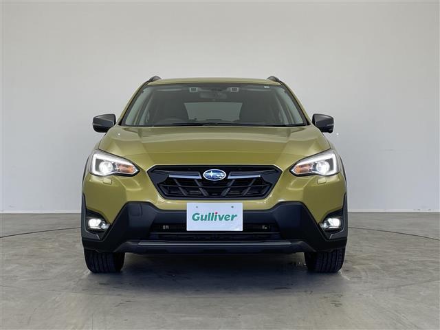 XV アドバンス スタイルエディション アイサイト 純正ナビ バックカメラ BSM ETC ドライブレコーダー レーダークルーズコントロールステアリングスイッチ 純正アルミホイール スマートキー オートライト LEDヘッドライト 地デジTV(36枚目)