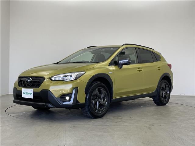 XV アドバンス スタイルエディション アイサイト 純正ナビ バックカメラ BSM ETC ドライブレコーダー レーダークルーズコントロールステアリングスイッチ 純正アルミホイール スマートキー オートライト LEDヘッドライト 地デジTV(37枚目)