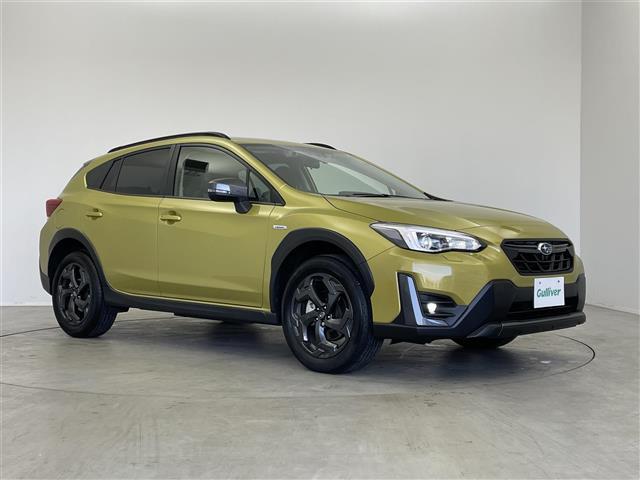 XV アドバンス スタイルエディション アイサイト 純正ナビ バックカメラ BSM ETC ドライブレコーダー レーダークルーズコントロールステアリングスイッチ 純正アルミホイール スマートキー オートライト LEDヘッドライト 地デジTV(41枚目)