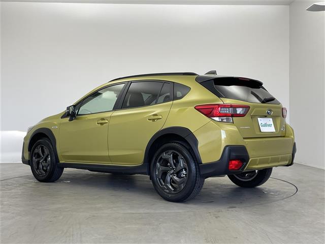 XV アドバンス スタイルエディション アイサイト 純正ナビ バックカメラ BSM ETC ドライブレコーダー レーダークルーズコントロールステアリングスイッチ 純正アルミホイール スマートキー オートライト LEDヘッドライト 地デジTV(43枚目)