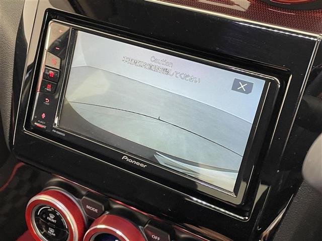 スイフトスポーツ ベースグレード 社外ディスプレイオーディオ バックカメラ BSM ドライブレコーダー DVD再生 セーフティサポート アダプティブクルーズコントロール シートヒーター 純正アルミホイール オートライト LEDライト(3枚目)