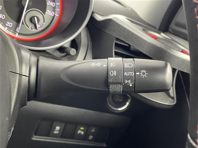 スイフトスポーツ ベースグレード 社外ディスプレイオーディオ バックカメラ BSM ドライブレコーダー DVD再生 セーフティサポート アダプティブクルーズコントロール シートヒーター 純正アルミホイール オートライト LEDライト(16枚目)