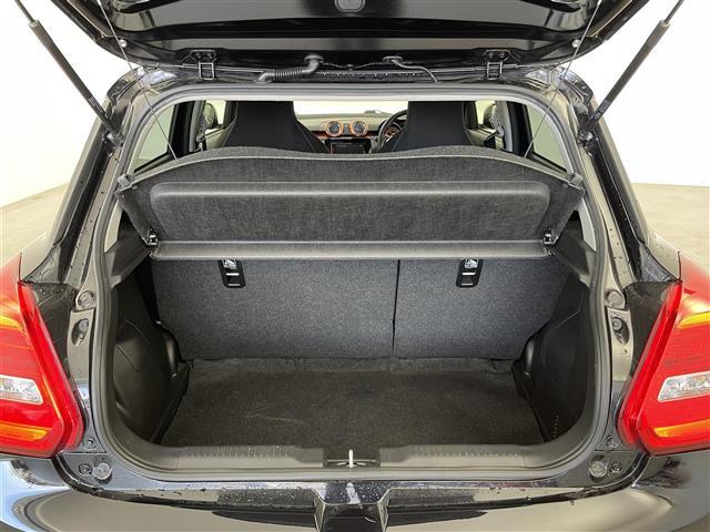 スイフトスポーツ ベースグレード 社外ディスプレイオーディオ バックカメラ BSM ドライブレコーダー DVD再生 セーフティサポート アダプティブクルーズコントロール シートヒーター 純正アルミホイール オートライト LEDライト(22枚目)