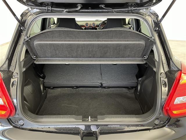 スイフトスポーツ ベースグレード 社外ディスプレイオーディオ バックカメラ BSM ドライブレコーダー DVD再生 セーフティサポート アダプティブクルーズコントロール シートヒーター 純正アルミホイール オートライト LEDライト(23枚目)