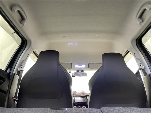 スイフトスポーツ ベースグレード 社外ディスプレイオーディオ バックカメラ BSM ドライブレコーダー DVD再生 セーフティサポート アダプティブクルーズコントロール シートヒーター 純正アルミホイール オートライト LEDライト(24枚目)