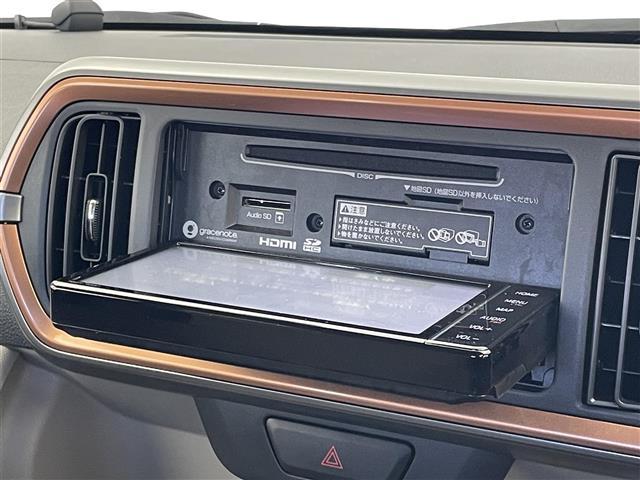 パッソ モーダ チャーム スマートアシスト3 純正ナビ パノラミックビューモニター ビルトインETC2.0 前後ドライブレコーダー シートヒーター ステアリングスイッチ スマートキー オートハイビーム LEDヘッドライト TV(6枚目)