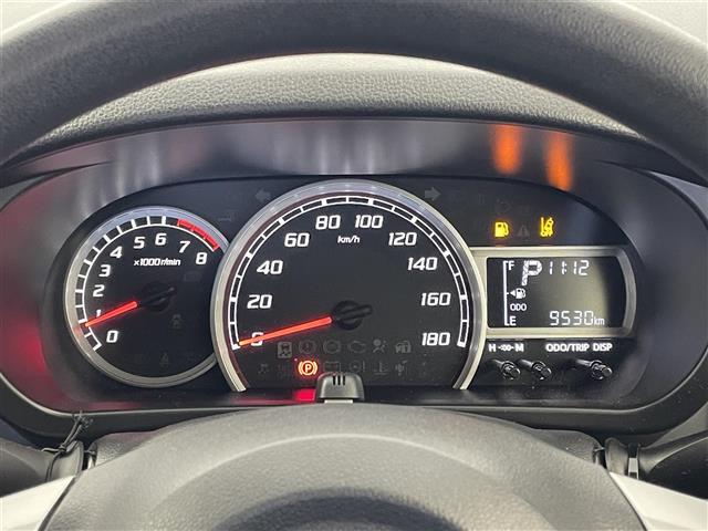 パッソ モーダ チャーム スマートアシスト3 純正ナビ パノラミックビューモニター ビルトインETC2.0 前後ドライブレコーダー シートヒーター ステアリングスイッチ スマートキー オートハイビーム LEDヘッドライト TV(9枚目)