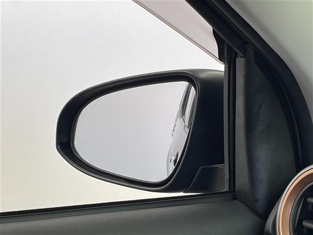 パッソ モーダ チャーム スマートアシスト3 純正ナビ パノラミックビューモニター ビルトインETC2.0 前後ドライブレコーダー シートヒーター ステアリングスイッチ スマートキー オートハイビーム LEDヘッドライト TV(30枚目)