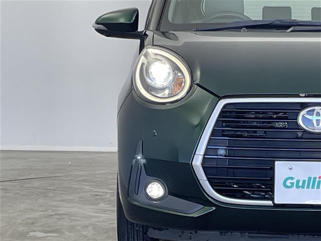 パッソ モーダ チャーム スマートアシスト3 純正ナビ パノラミックビューモニター ビルトインETC2.0 前後ドライブレコーダー シートヒーター ステアリングスイッチ スマートキー オートハイビーム LEDヘッドライト TV(32枚目)