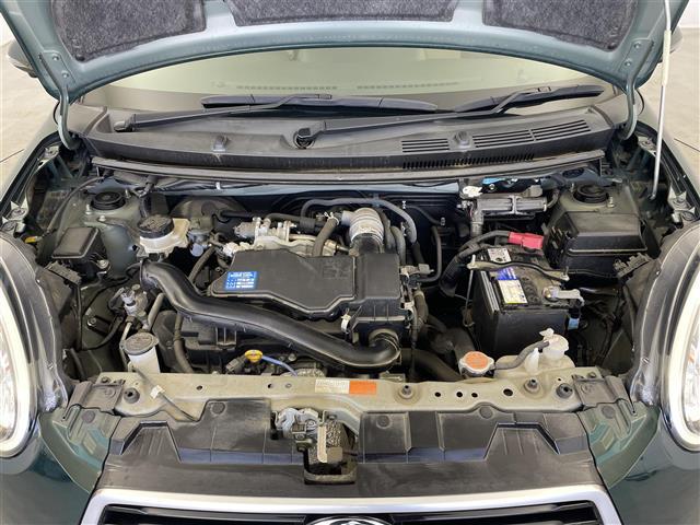 パッソ モーダ チャーム スマートアシスト3 純正ナビ パノラミックビューモニター ビルトインETC2.0 前後ドライブレコーダー シートヒーター ステアリングスイッチ スマートキー オートハイビーム LEDヘッドライト TV(33枚目)