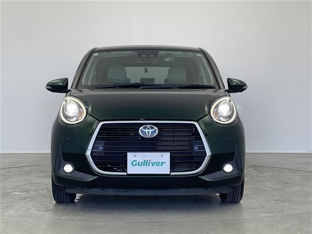 パッソ モーダ チャーム スマートアシスト3 純正ナビ パノラミックビューモニター ビルトインETC2.0 前後ドライブレコーダー シートヒーター ステアリングスイッチ スマートキー オートハイビーム LEDヘッドライト TV(36枚目)