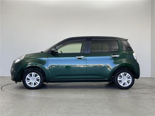 パッソ モーダ チャーム スマートアシスト3 純正ナビ パノラミックビューモニター ビルトインETC2.0 前後ドライブレコーダー シートヒーター ステアリングスイッチ スマートキー オートハイビーム LEDヘッドライト TV(38枚目)