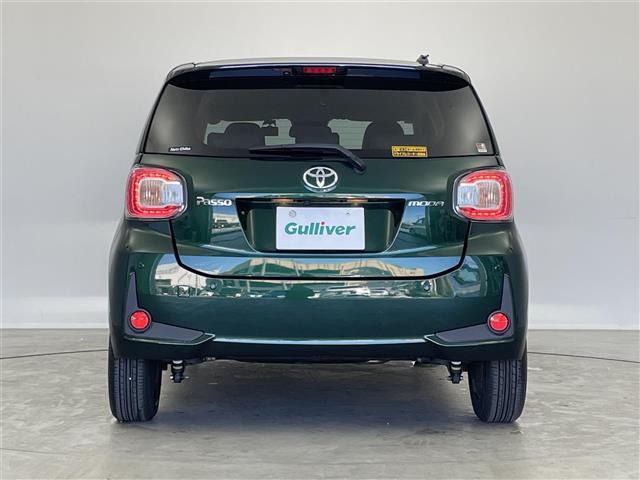 パッソ モーダ チャーム スマートアシスト3 純正ナビ パノラミックビューモニター ビルトインETC2.0 前後ドライブレコーダー シートヒーター ステアリングスイッチ スマートキー オートハイビーム LEDヘッドライト TV(39枚目)