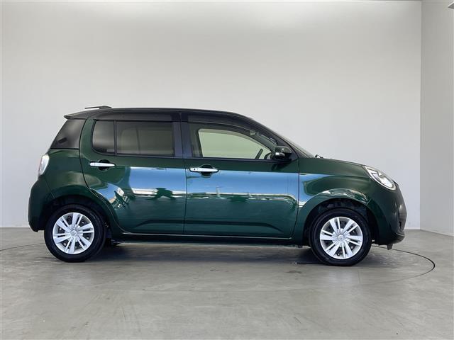 パッソ モーダ チャーム スマートアシスト3 純正ナビ パノラミックビューモニター ビルトインETC2.0 前後ドライブレコーダー シートヒーター ステアリングスイッチ スマートキー オートハイビーム LEDヘッドライト TV(40枚目)