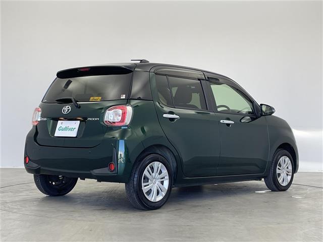 パッソ モーダ チャーム スマートアシスト3 純正ナビ パノラミックビューモニター ビルトインETC2.0 前後ドライブレコーダー シートヒーター ステアリングスイッチ スマートキー オートハイビーム LEDヘッドライト TV(42枚目)