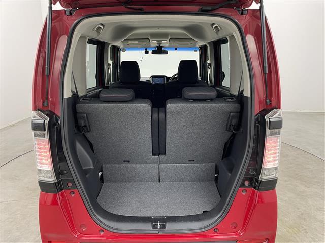 Ｎ－ＢＯＸ Ｇ　ＳＳパッケージ　純正ナビ　バックカメラ　ＥＴＣ　ドライブレコーダー　シティブレーキアクティブ　ＨＤＭＩ　ステアリングスイッチ　純正アルミホイール　プッシュスタート　スマートキー　オートライト　ＨＩＤヘッドライト（19枚目）