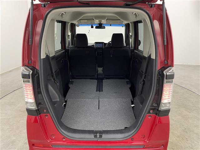 Ｎ－ＢＯＸ Ｇ　ＳＳパッケージ　純正ナビ　バックカメラ　ＥＴＣ　ドライブレコーダー　シティブレーキアクティブ　ＨＤＭＩ　ステアリングスイッチ　純正アルミホイール　プッシュスタート　スマートキー　オートライト　ＨＩＤヘッドライト（20枚目）