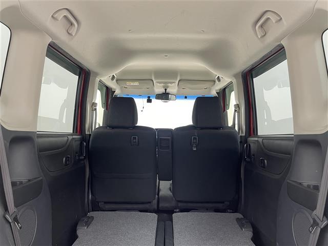 Ｎ－ＢＯＸ Ｇ　ＳＳパッケージ　純正ナビ　バックカメラ　ＥＴＣ　ドライブレコーダー　シティブレーキアクティブ　ＨＤＭＩ　ステアリングスイッチ　純正アルミホイール　プッシュスタート　スマートキー　オートライト　ＨＩＤヘッドライト（21枚目）