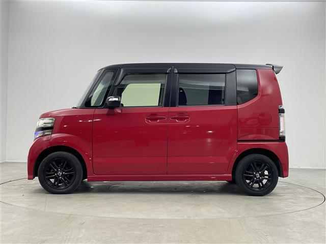 Ｎ－ＢＯＸ Ｇ　ＳＳパッケージ　純正ナビ　バックカメラ　ＥＴＣ　ドライブレコーダー　シティブレーキアクティブ　ＨＤＭＩ　ステアリングスイッチ　純正アルミホイール　プッシュスタート　スマートキー　オートライト　ＨＩＤヘッドライト（37枚目）