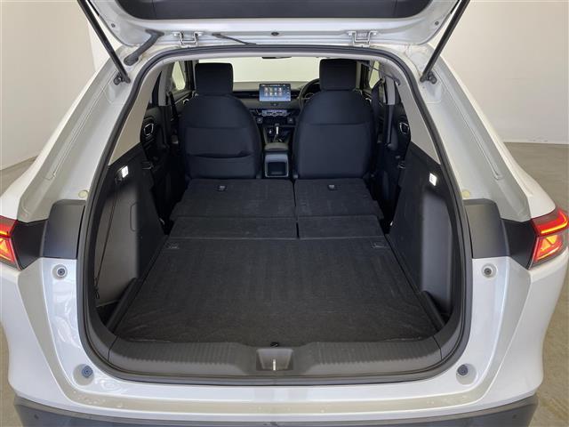 ヴェゼル Ｇ　純正９インチディスプレイオーディオ　バックカメラ　ビルトインＥＴＣ２．０　前後ドライブレコーダー　ホンダセンシング　アダプティブクルーズコントロール　ワイヤレス充電　純正アルミホイール　オートライト（20枚目）