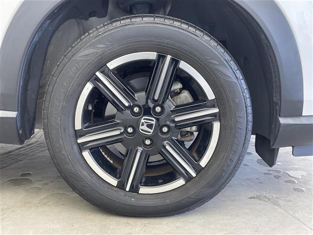 ヴェゼル Ｇ　純正９インチディスプレイオーディオ　バックカメラ　ビルトインＥＴＣ２．０　前後ドライブレコーダー　ホンダセンシング　アダプティブクルーズコントロール　ワイヤレス充電　純正アルミホイール　オートライト（34枚目）