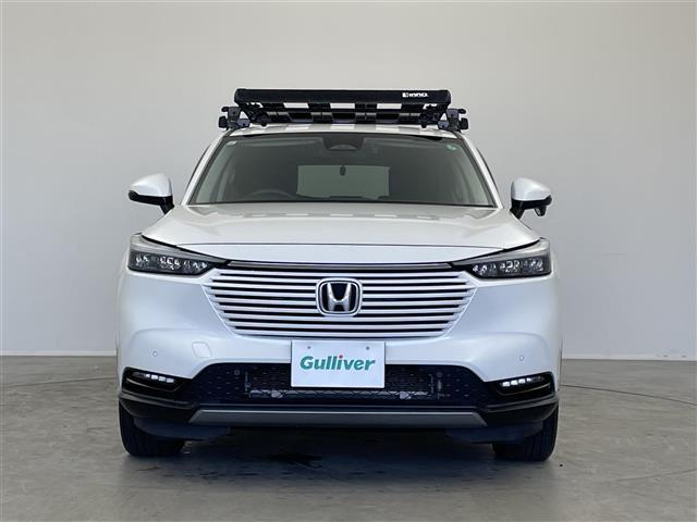 ヴェゼル Ｇ　純正９インチディスプレイオーディオ　バックカメラ　ビルトインＥＴＣ２．０　前後ドライブレコーダー　ホンダセンシング　アダプティブクルーズコントロール　ワイヤレス充電　純正アルミホイール　オートライト（36枚目）