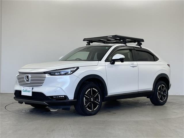 ヴェゼル Ｇ　純正９インチディスプレイオーディオ　バックカメラ　ビルトインＥＴＣ２．０　前後ドライブレコーダー　ホンダセンシング　アダプティブクルーズコントロール　ワイヤレス充電　純正アルミホイール　オートライト（37枚目）