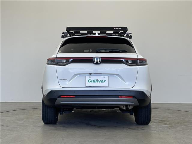 ヴェゼル Ｇ　純正９インチディスプレイオーディオ　バックカメラ　ビルトインＥＴＣ２．０　前後ドライブレコーダー　ホンダセンシング　アダプティブクルーズコントロール　ワイヤレス充電　純正アルミホイール　オートライト（39枚目）