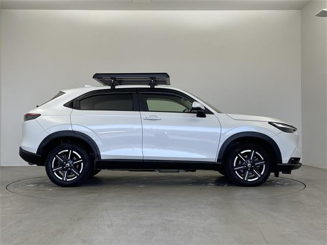 ヴェゼル Ｇ　純正９インチディスプレイオーディオ　バックカメラ　ビルトインＥＴＣ２．０　前後ドライブレコーダー　ホンダセンシング　アダプティブクルーズコントロール　ワイヤレス充電　純正アルミホイール　オートライト（40枚目）