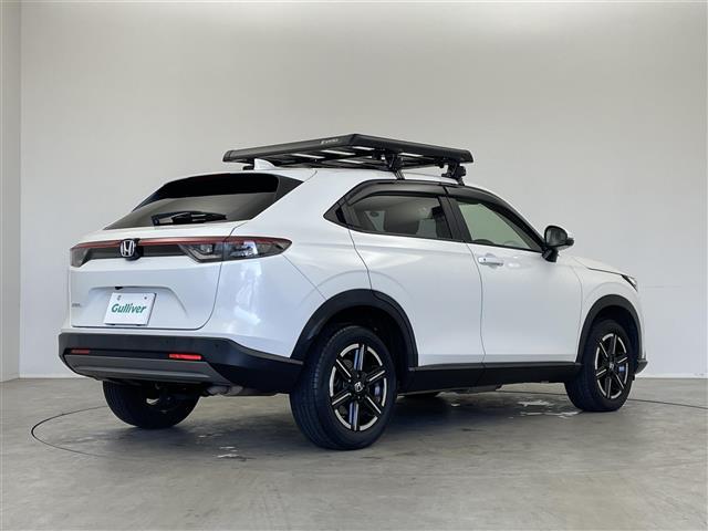 ヴェゼル Ｇ　純正９インチディスプレイオーディオ　バックカメラ　ビルトインＥＴＣ２．０　前後ドライブレコーダー　ホンダセンシング　アダプティブクルーズコントロール　ワイヤレス充電　純正アルミホイール　オートライト（42枚目）