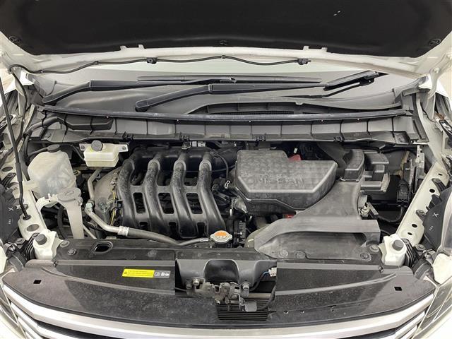 セレナ ライダー　純正ナビ　フリップダウンモニター　バックカメラ　ビルトインＥＴＣ　ドライブレコーダー　エマージェンシーブレーキ　クルーズコントロール　社外アルミホイール　プッシュスタート　スマートキー　オートライト（33枚目）