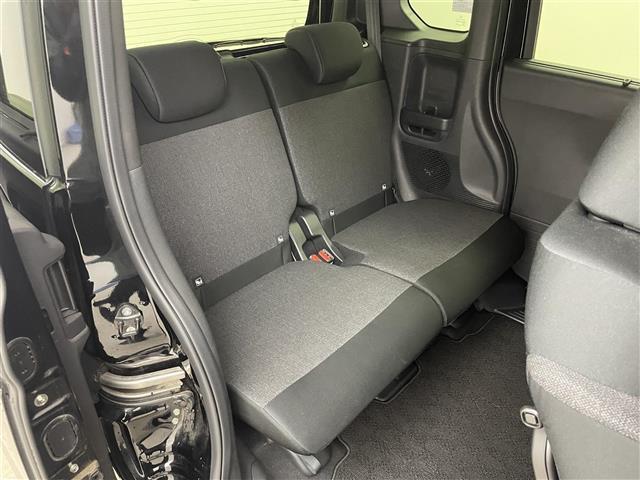 Ｎ－ＢＯＸカスタム ベースグレード　純正ナビ　バックカメラ　ＥＴＣ　前後ドライブレコーダー　ホンダセンシング　アダプティブクルーズコントロール　シートヒーター　純正アルミホイール　スマートキー　オートハイビーム　ＬＥＤヘッドライト　ＴＶ（19枚目）