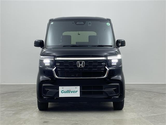 Ｎ－ＢＯＸカスタム ベースグレード　純正ナビ　バックカメラ　ＥＴＣ　前後ドライブレコーダー　ホンダセンシング　アダプティブクルーズコントロール　シートヒーター　純正アルミホイール　スマートキー　オートハイビーム　ＬＥＤヘッドライト　ＴＶ（36枚目）