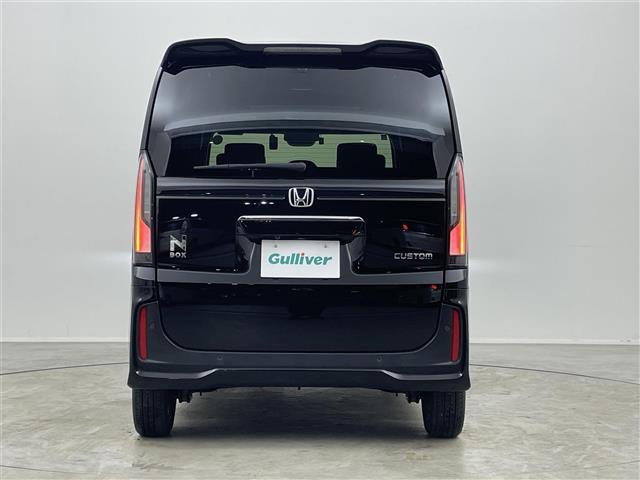 Ｎ－ＢＯＸカスタム ベースグレード　純正ナビ　バックカメラ　ＥＴＣ　前後ドライブレコーダー　ホンダセンシング　アダプティブクルーズコントロール　シートヒーター　純正アルミホイール　スマートキー　オートハイビーム　ＬＥＤヘッドライト　ＴＶ（39枚目）