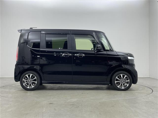 Ｎ－ＢＯＸカスタム ベースグレード　純正ナビ　バックカメラ　ＥＴＣ　前後ドライブレコーダー　ホンダセンシング　アダプティブクルーズコントロール　シートヒーター　純正アルミホイール　スマートキー　オートハイビーム　ＬＥＤヘッドライト　ＴＶ（40枚目）